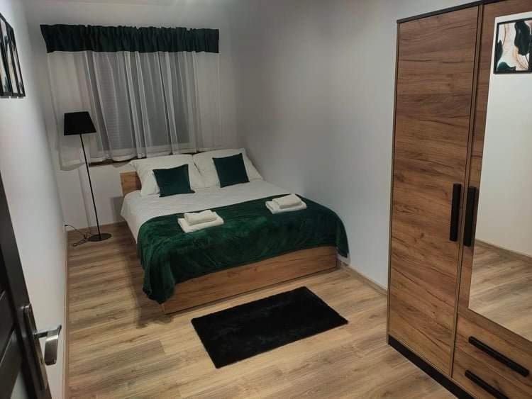 Apartament Berylowa 1 Konin  Exterior foto